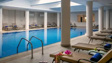 Louis Paphos Breeze Hotel