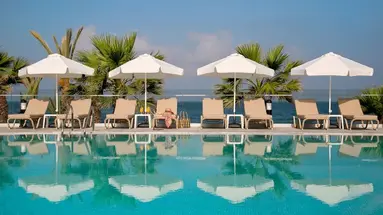 Louis Paphos Breeze