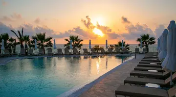 Louis Paphos Breeze