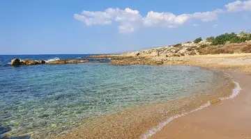 Louis Paphos Breeze