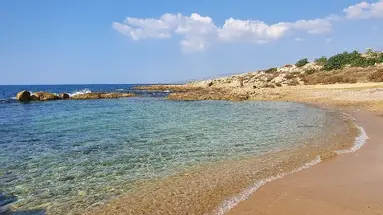 Louis Paphos Breeze