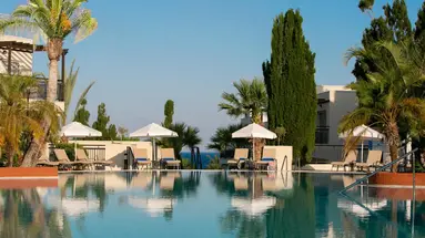 Louis Paphos Breeze