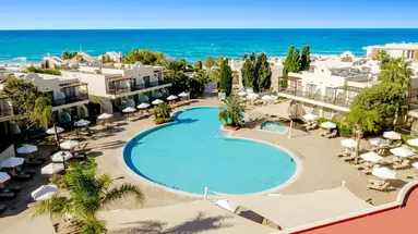 Louis Paphos Breeze
