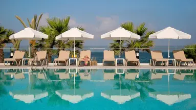 Louis Paphos Breeze