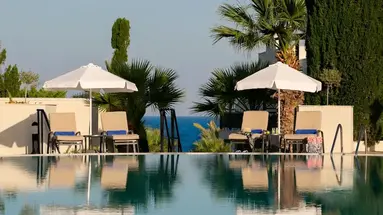 Louis Paphos Breeze