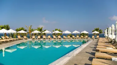 Louis Paphos Breeze