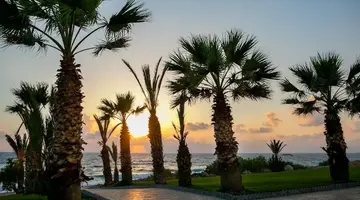 Louis Paphos Breeze