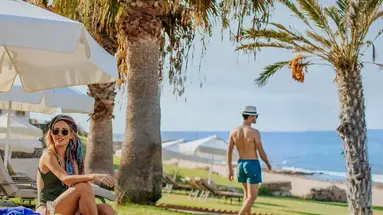 Louis Paphos Breeze