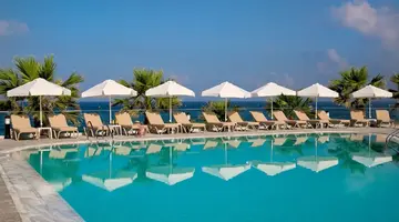 Louis Paphos Breeze