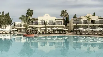 Louis Paphos Breeze