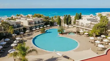 Louis Paphos Breeze