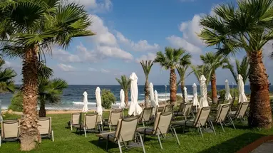 Louis Paphos Breeze