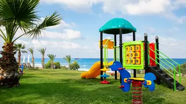 Louis Paphos Breeze