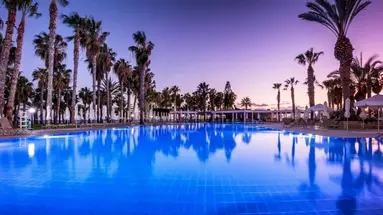 Louis Phaethon Beach Hotel