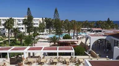 Louis Phaethon Beach Hotel