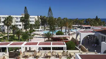 Louis Phaethon Beach Hotel