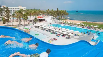Louis Phaethon Beach Hotel