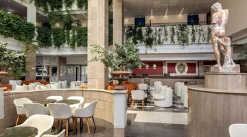Louis Phaethon Beach Hotel