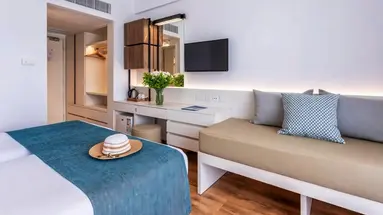 Louis Phaethon Beach Hotel