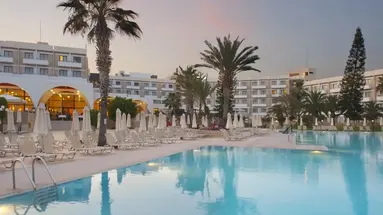 Louis Phaethon Beach Hotel