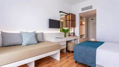 Louis Phaethon Beach Hotel