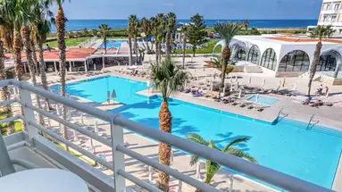 Louis Phaethon Beach Hotel