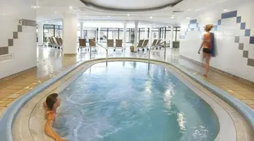 Louis Phaethon Beach Hotel