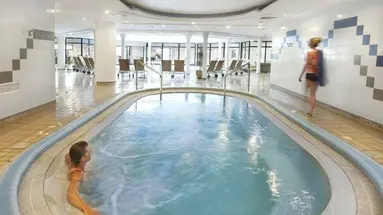 Louis Phaethon Beach Hotel