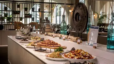 Louis Phaethon Beach Hotel