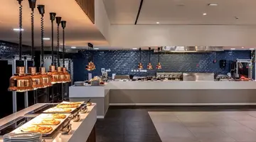 Louis Phaethon Beach Hotel