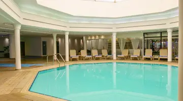 Louis Phaethon Beach Hotel