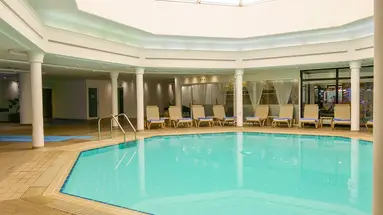 Louis Phaethon Beach Hotel
