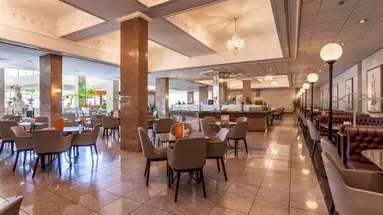 Louis Phaethon Beach Hotel