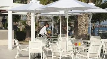 Louis Phaethon Beach Hotel