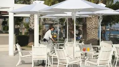 Louis Phaethon Beach Hotel