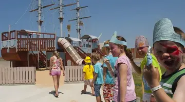 Louis Phaethon Beach Hotel