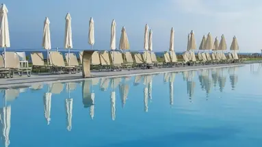 Louis Phaethon Beach Hotel