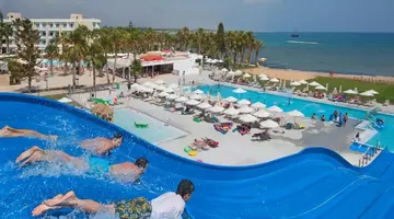 Louis Phaethon Beach Hotel