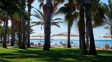 Louis Phaethon Beach Hotel
