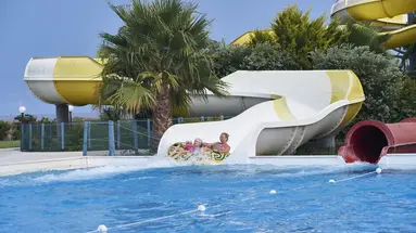 Louis Phaethon Beach Hotel