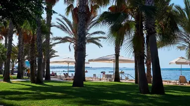 Louis Phaethon Beach Hotel