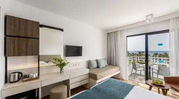 Louis Phaethon Beach Hotel