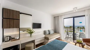 Louis Phaethon Beach Hotel