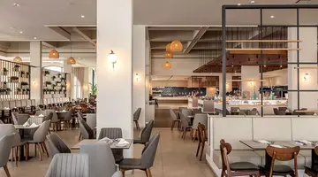 Louis Phaethon Beach Hotel