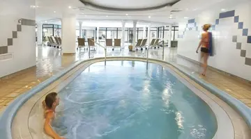 Louis Phaethon Beach Hotel