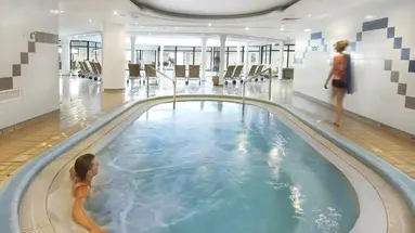 Louis Phaethon Beach Hotel