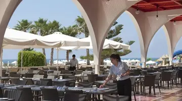 Louis Phaethon Beach Hotel