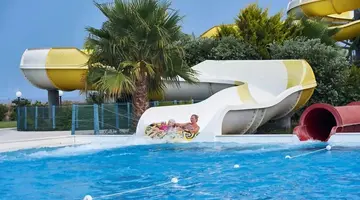 Louis Phaethon Beach Hotel