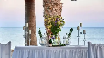 Louis Phaethon Beach Hotel