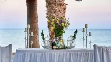 Louis Phaethon Beach Hotel